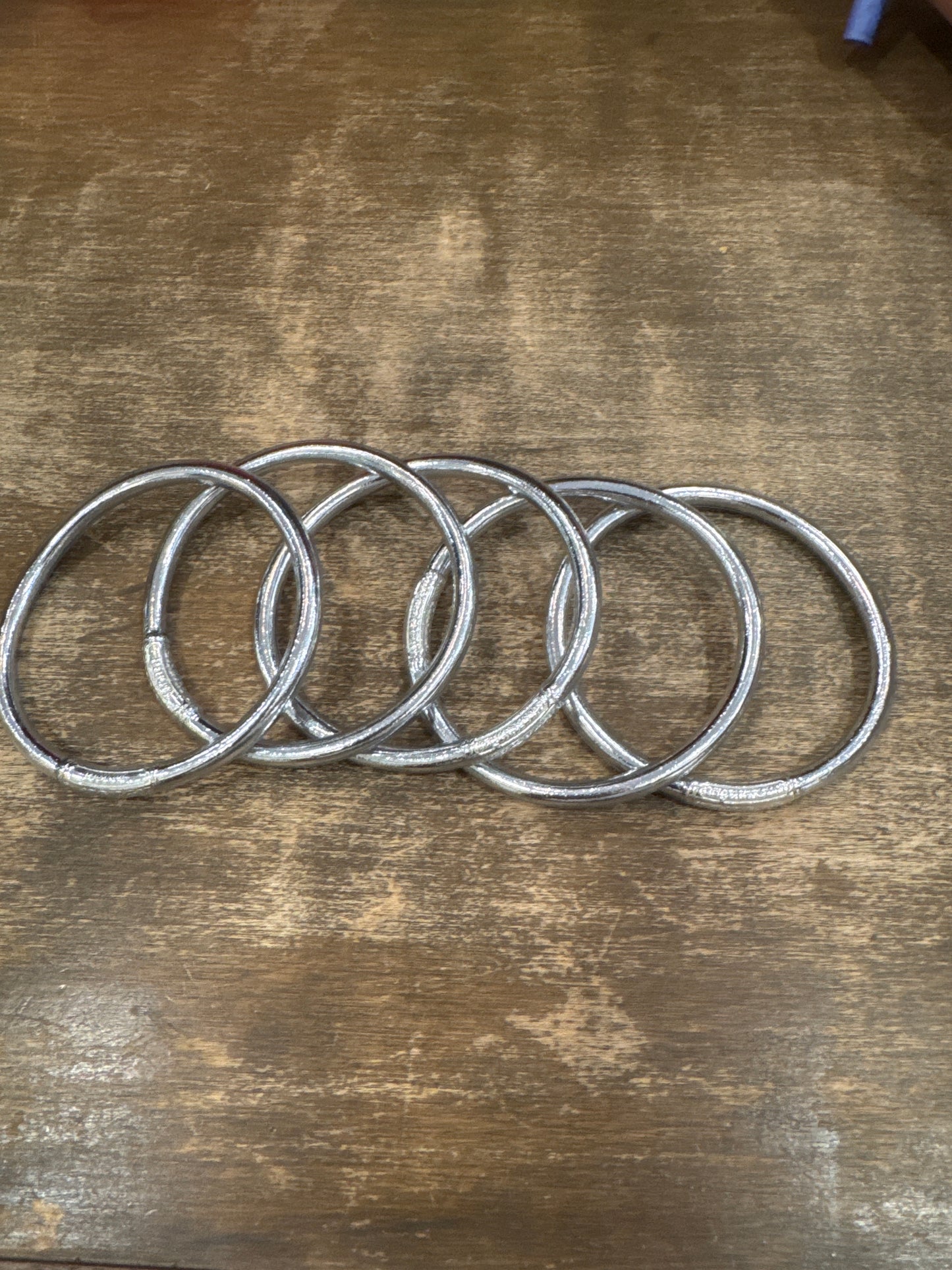 Thai Buddhist Temple Bracelets