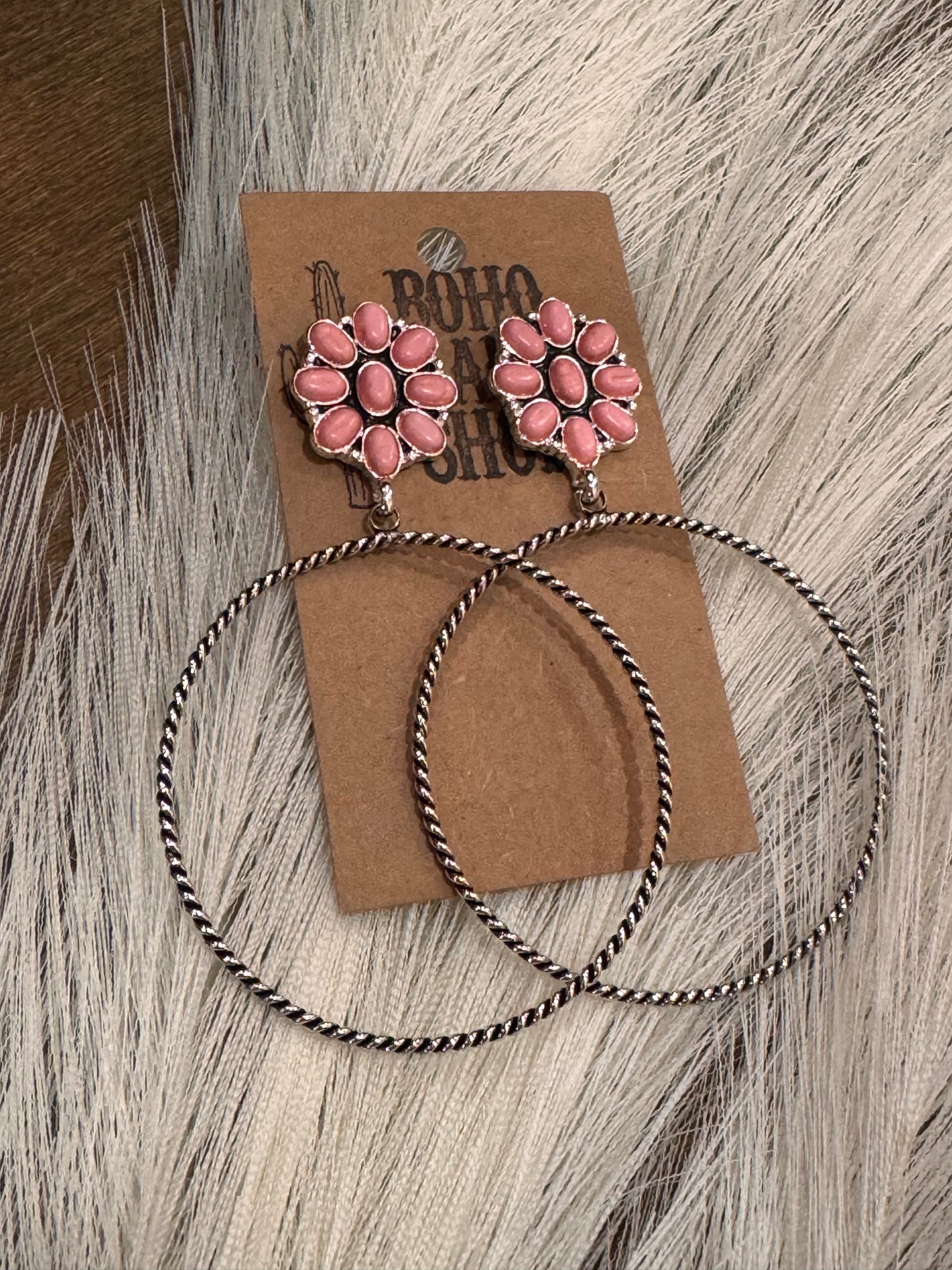 Caldwell Cowgirl Hoops