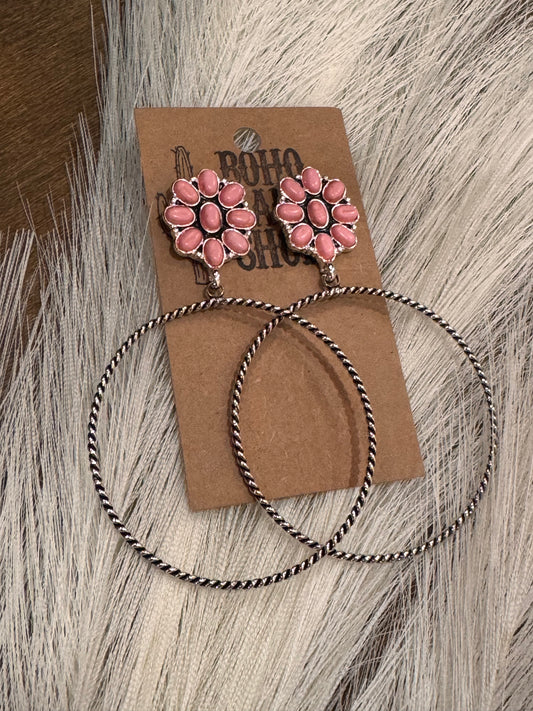 Caldwell Cowgirl Hoops