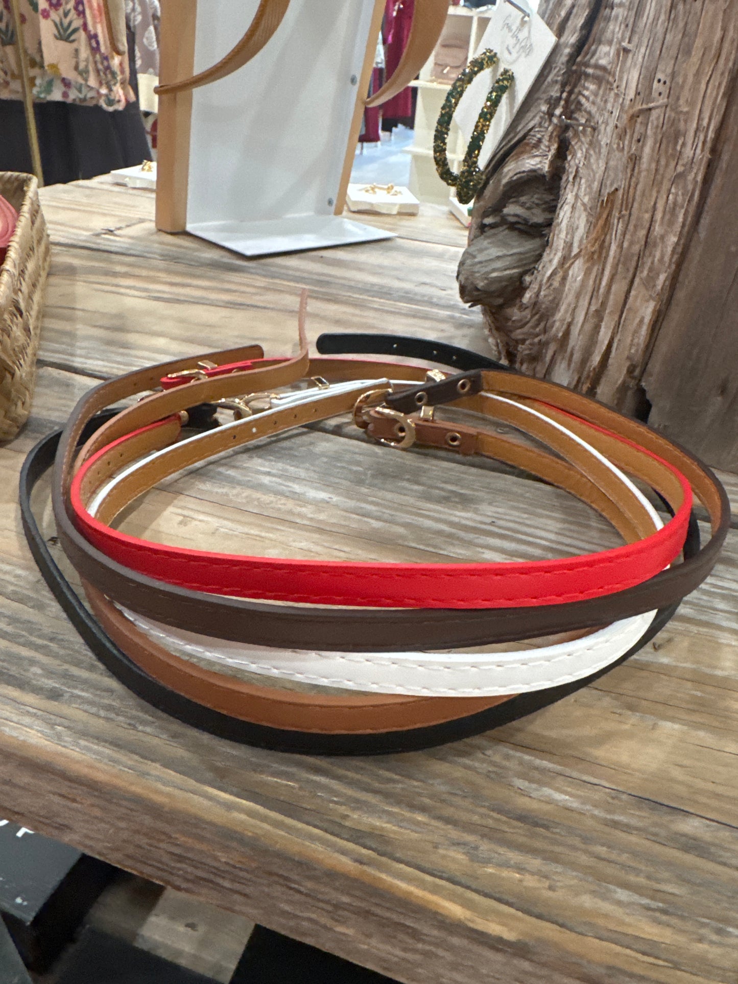 Classic Gleaux Hat Band