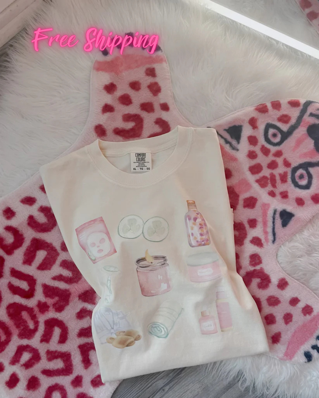 PRE ORDER: Esthetician