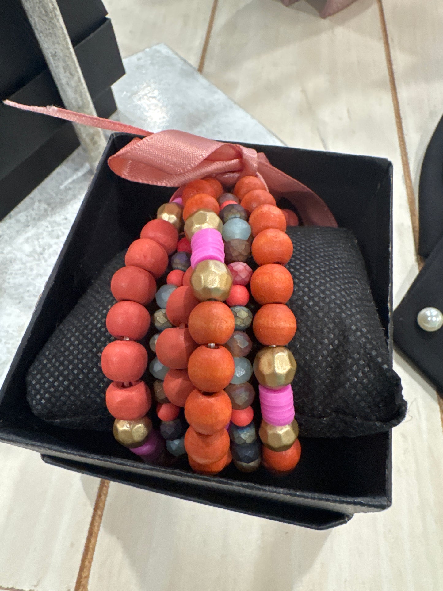 GDG Custom Made Stack