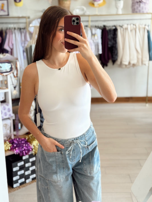 Keeping It Classy Bodysuit