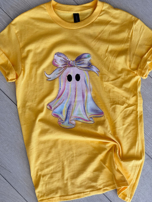 Boo-tiful Babe Tee