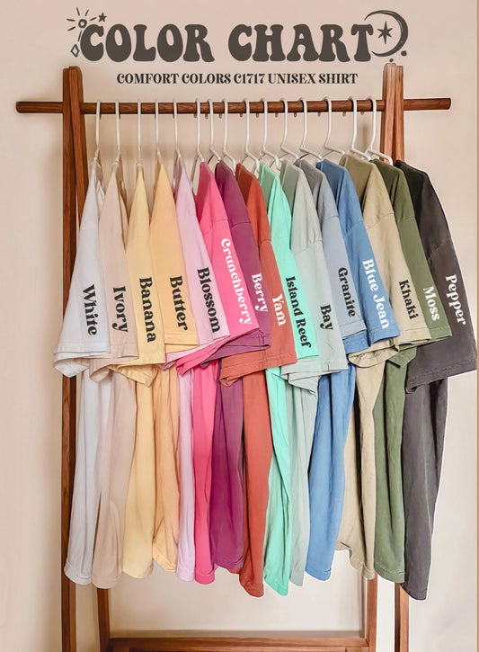 PRE ORDER: I am the secret ingrediant