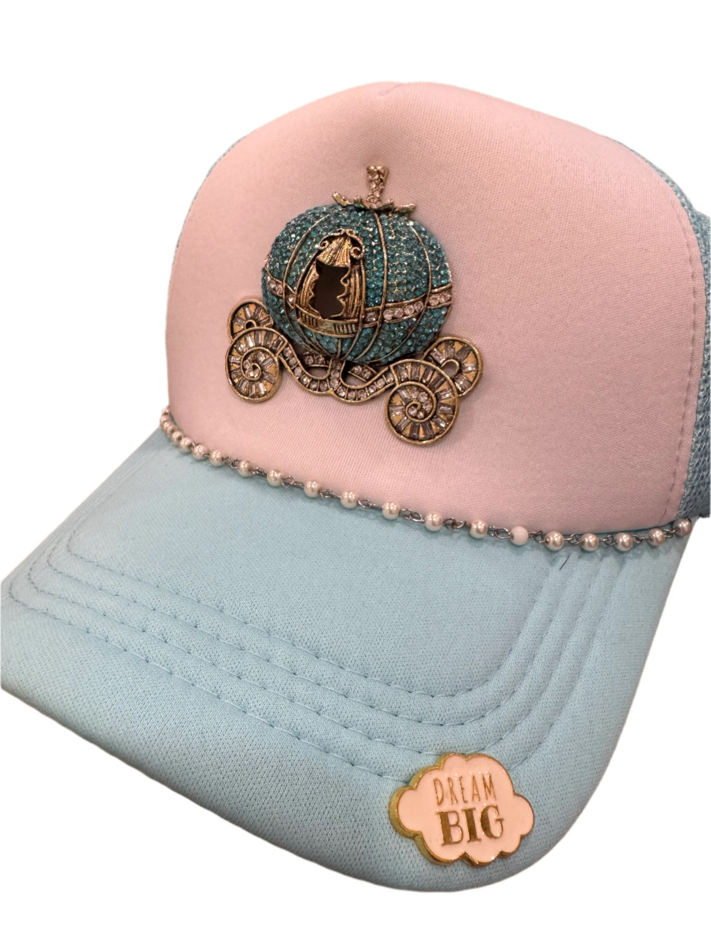 GDG Custom Disney Themed Hats