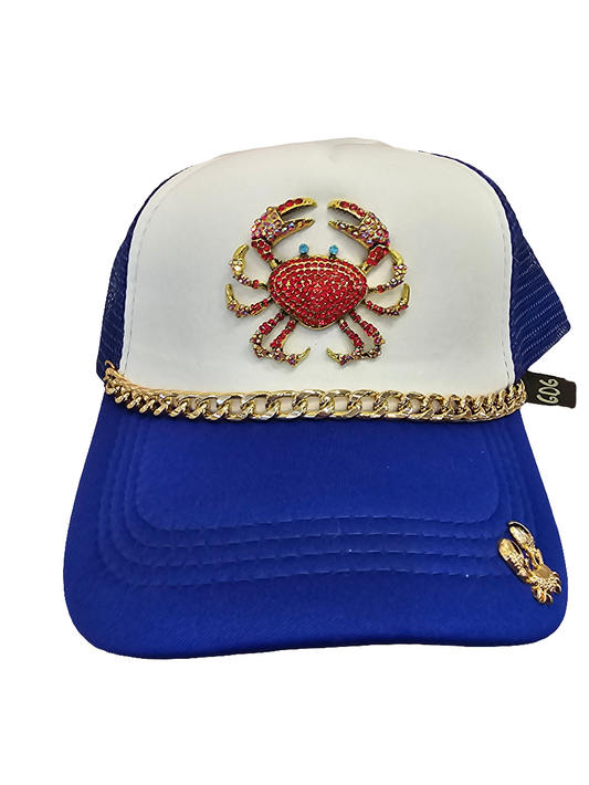 GDG Crab Hat