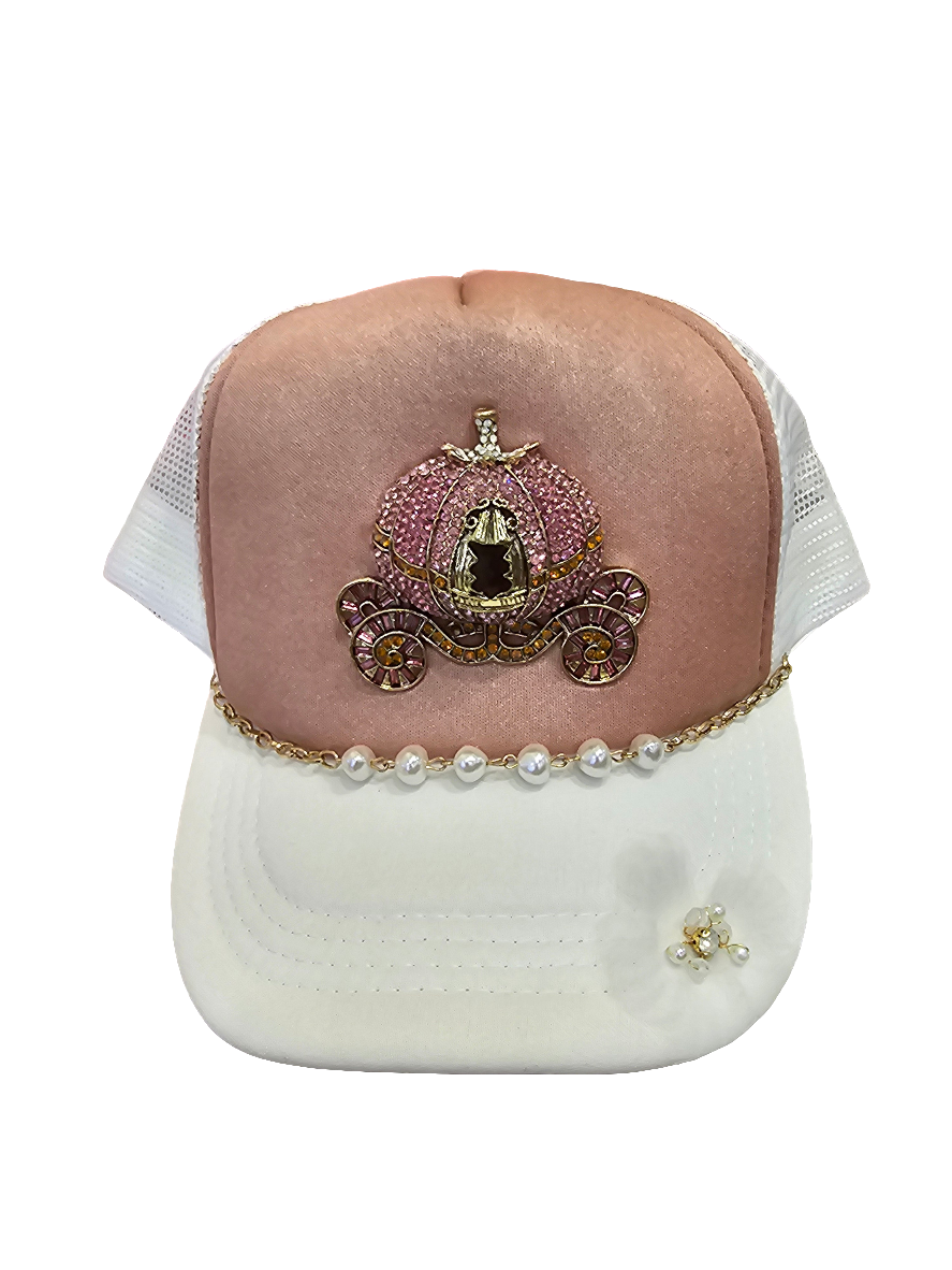 GDG Custom Disney Themed Hats