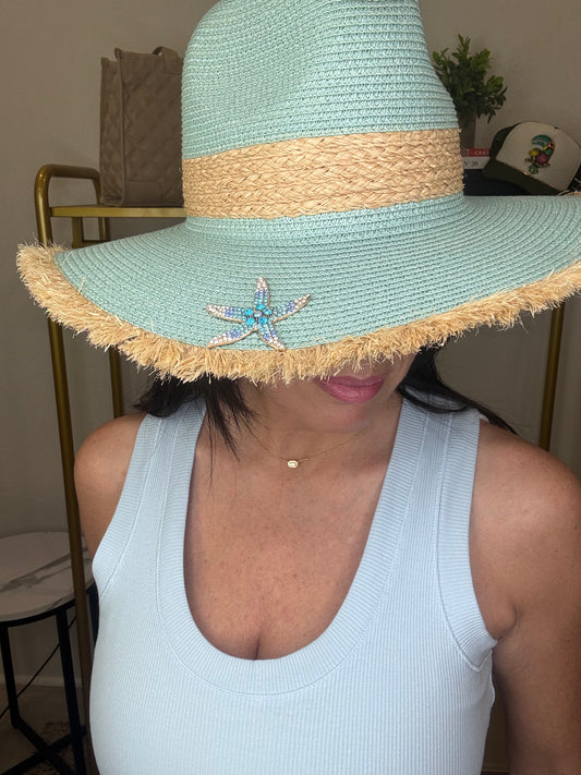 SIRENA RIB TANK SALT WATER