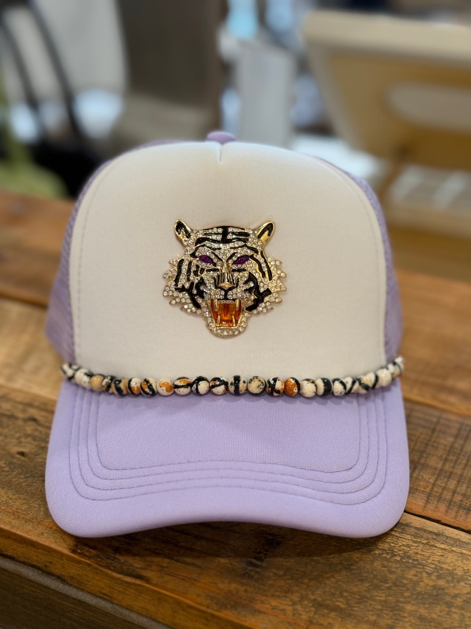 GDG LSU HATS