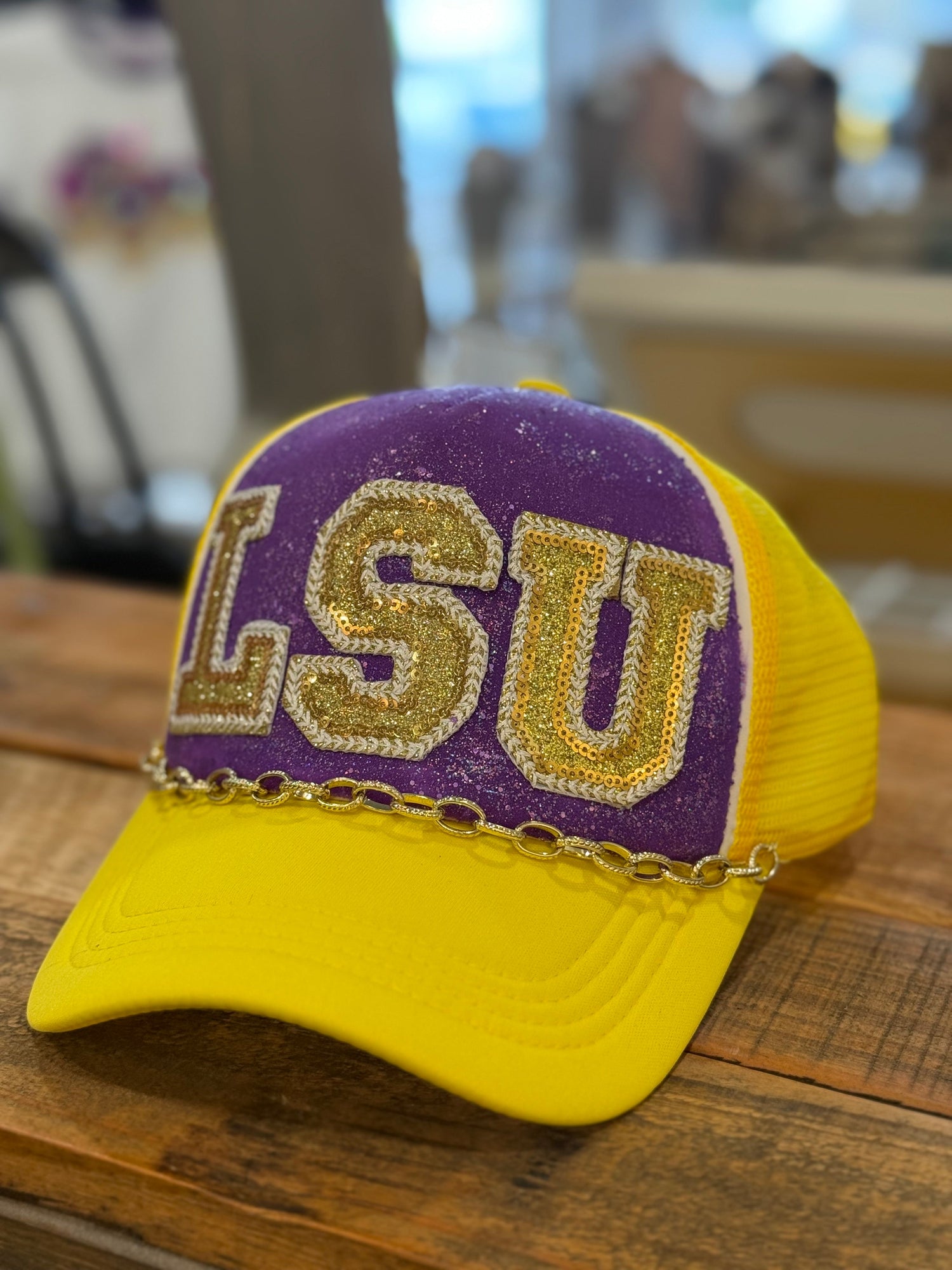 GDG Miscellaneous Hats