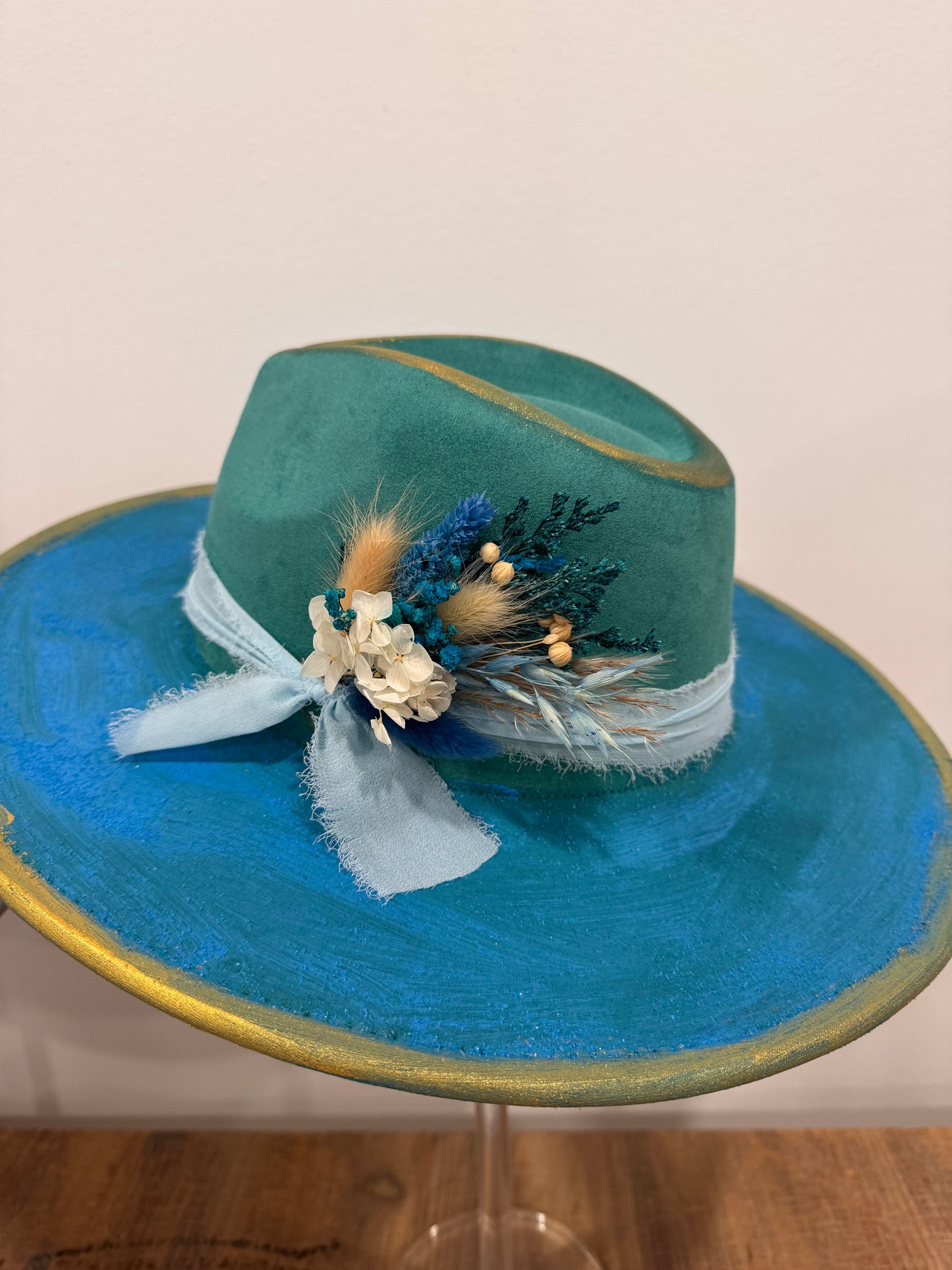 GDG Custom Rancher Hat