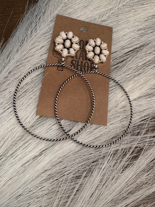 Caldwell Cowgirl Hoops