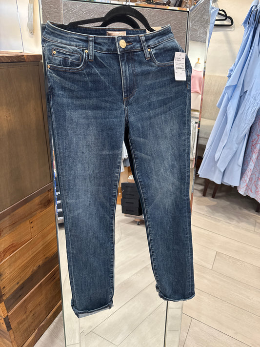 Catherine Boyfriend Jeans