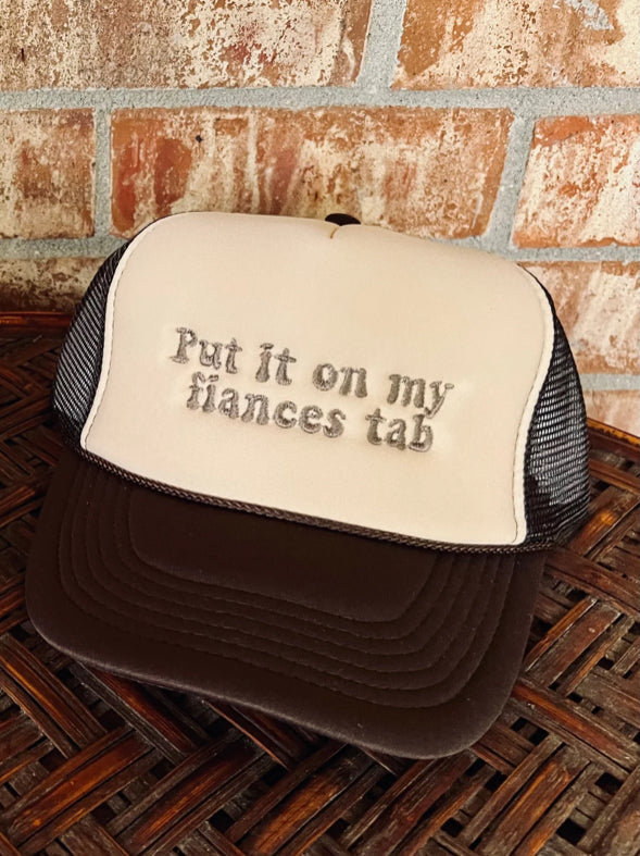 PRE ORDER: Custom Trucker Foam Hat