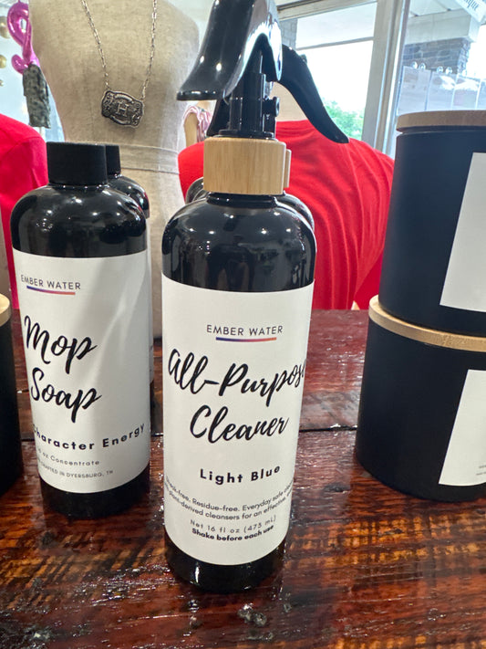 Ember Water All Purpose Cleaner