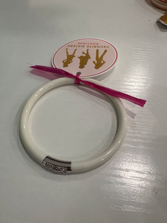 BuDha Girl Bracelet Large