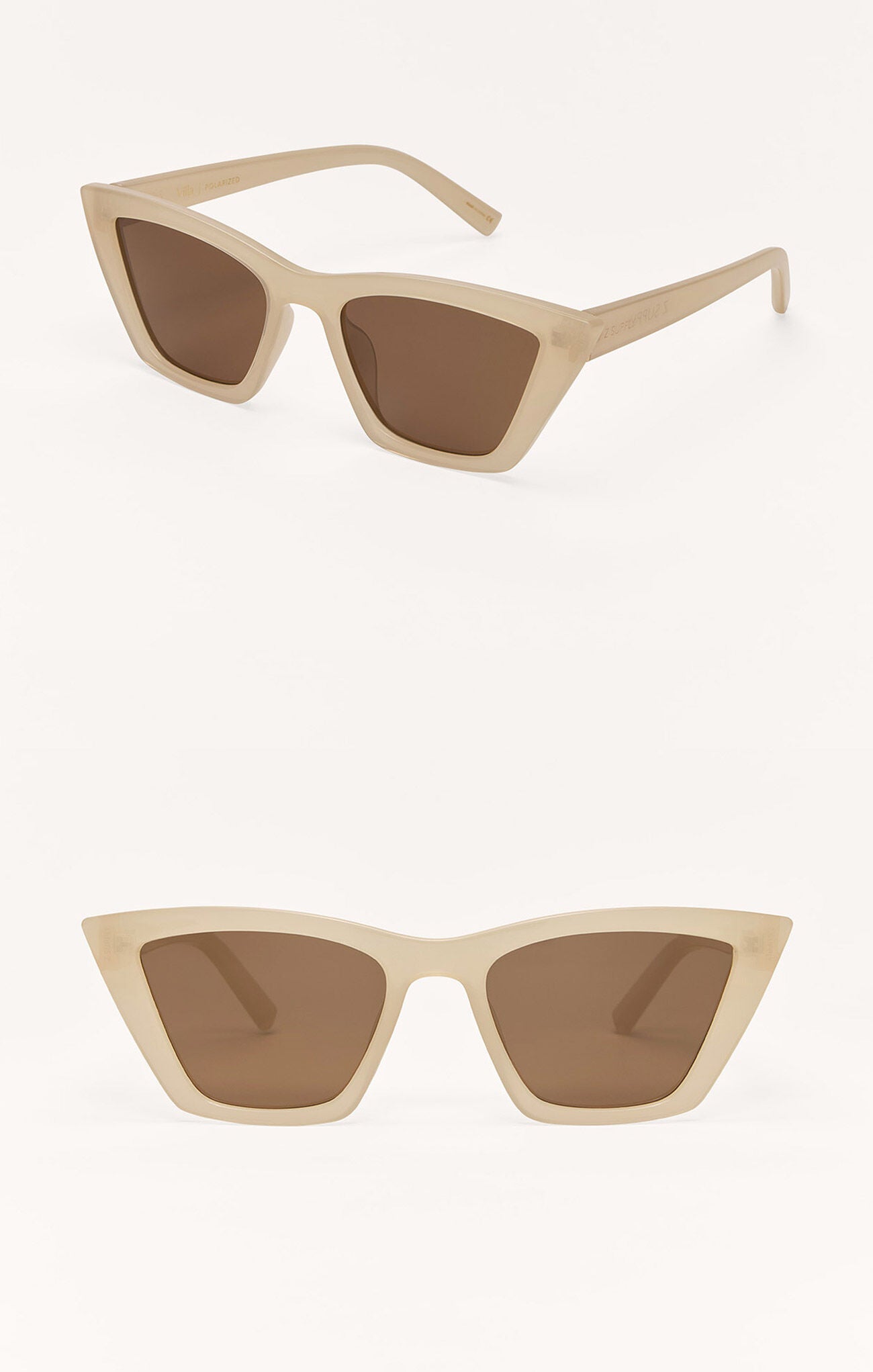 Limoncello Villa Sunglasses