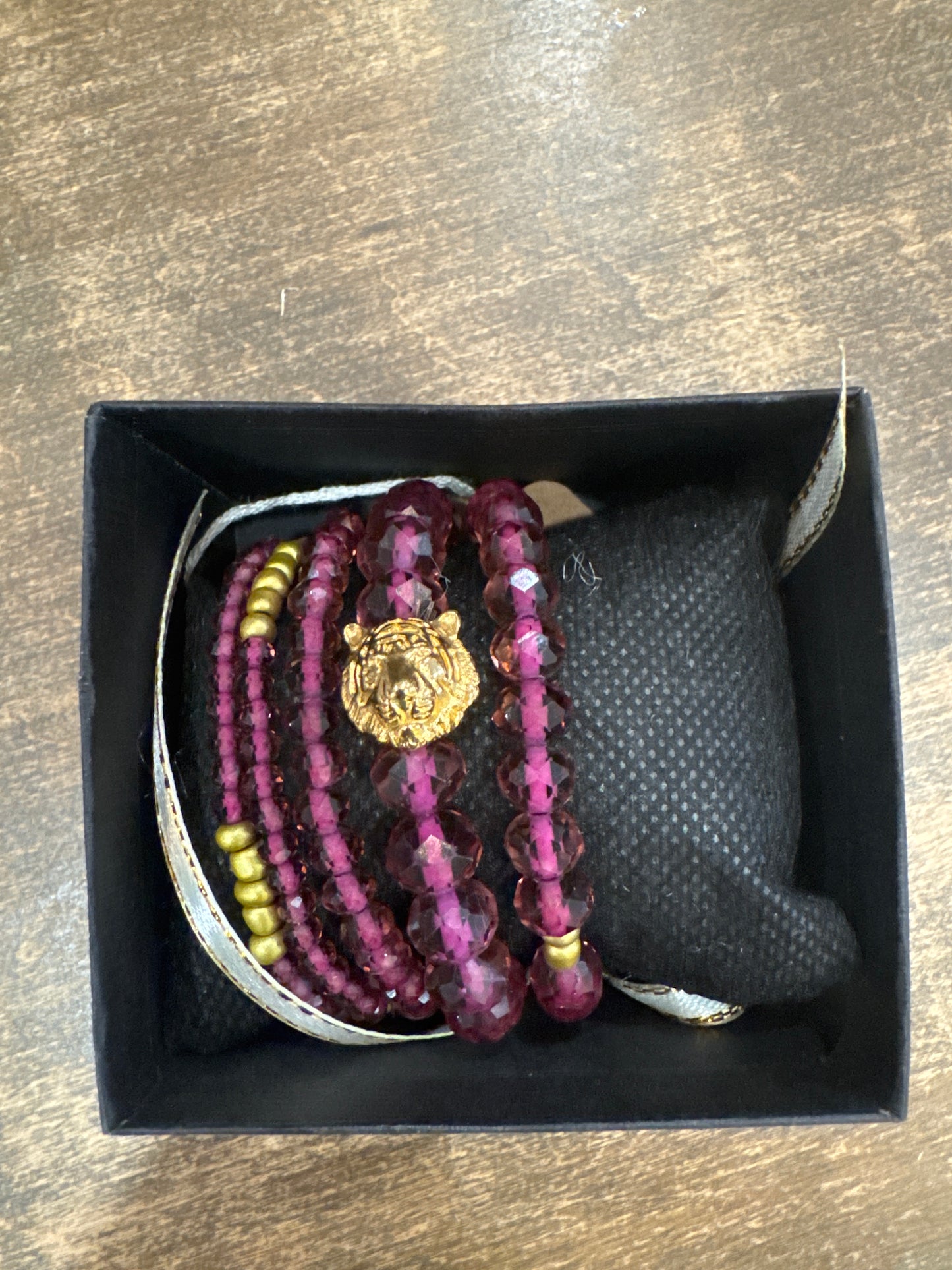 GDG Custom Made Stack