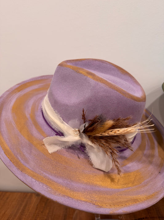 GDG Custom Rancher Hat