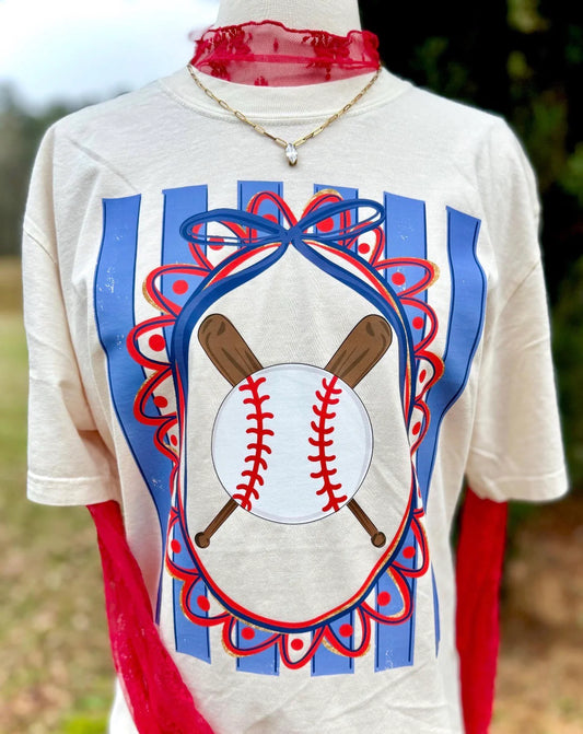 PRE ORDER: Baseball