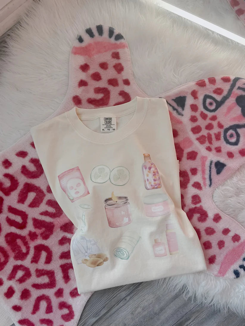 PRE ORDER: Esthetician