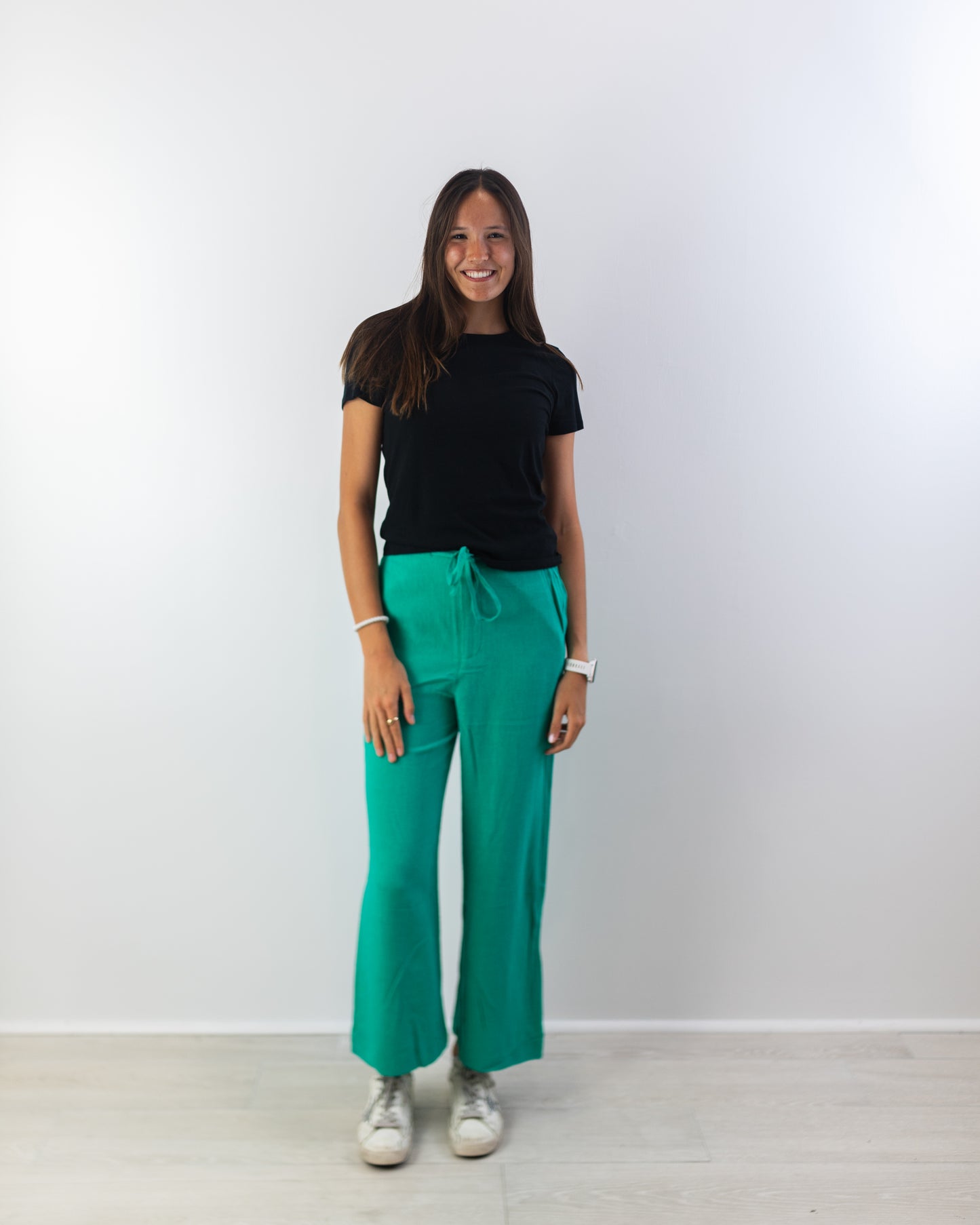 Secret Garden Cortez Pant