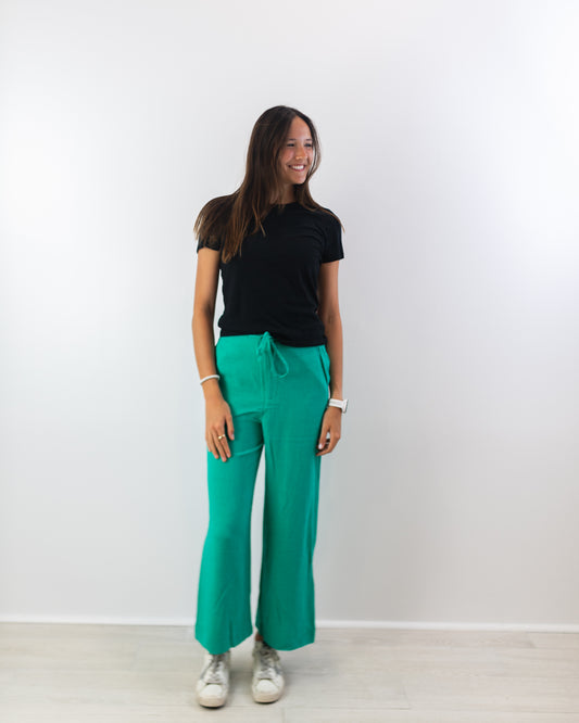 Secret Garden Cortez Pant