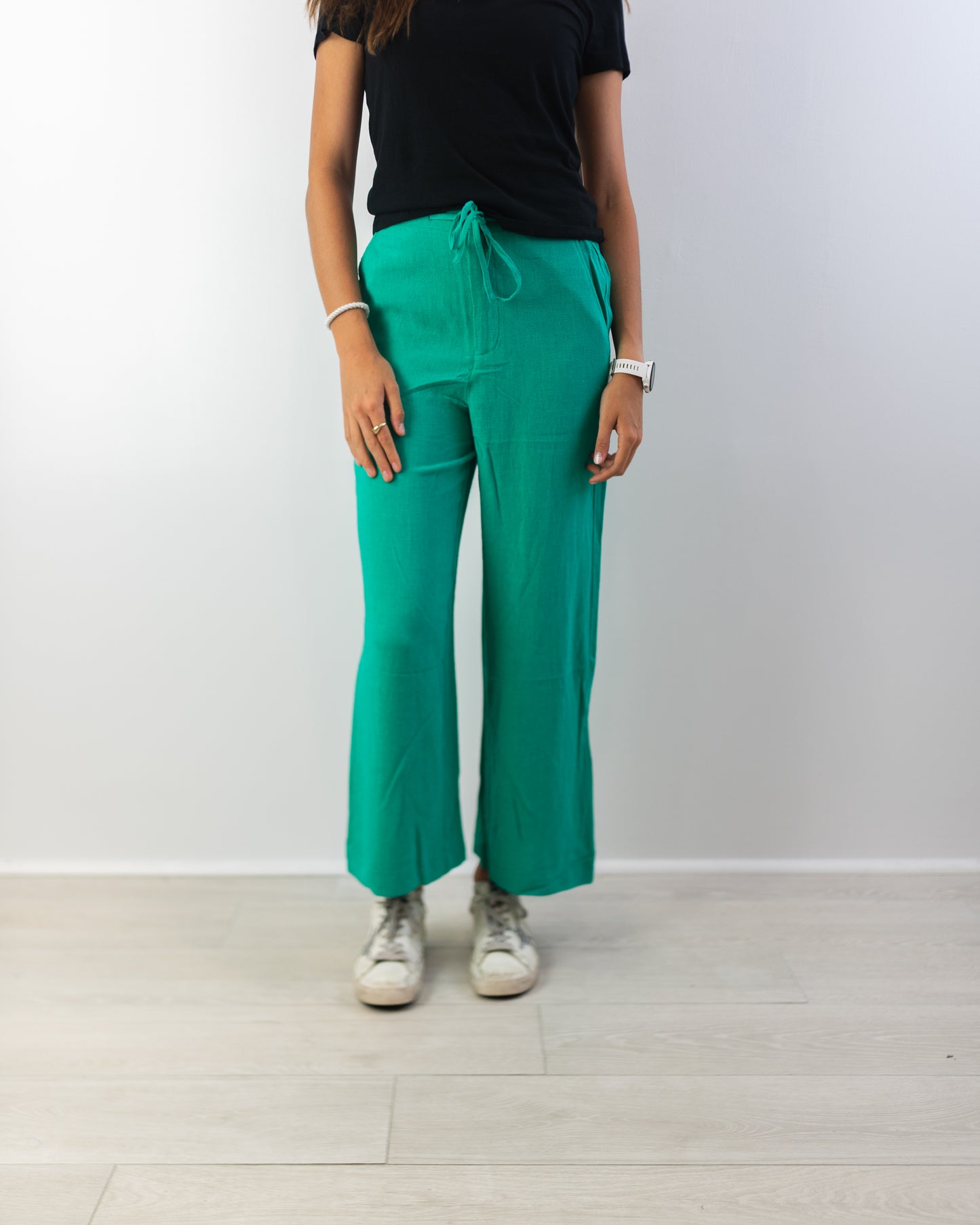 Secret Garden Cortez Pant