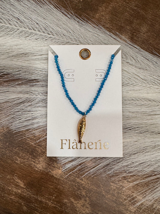 Catch of the Day Necklace