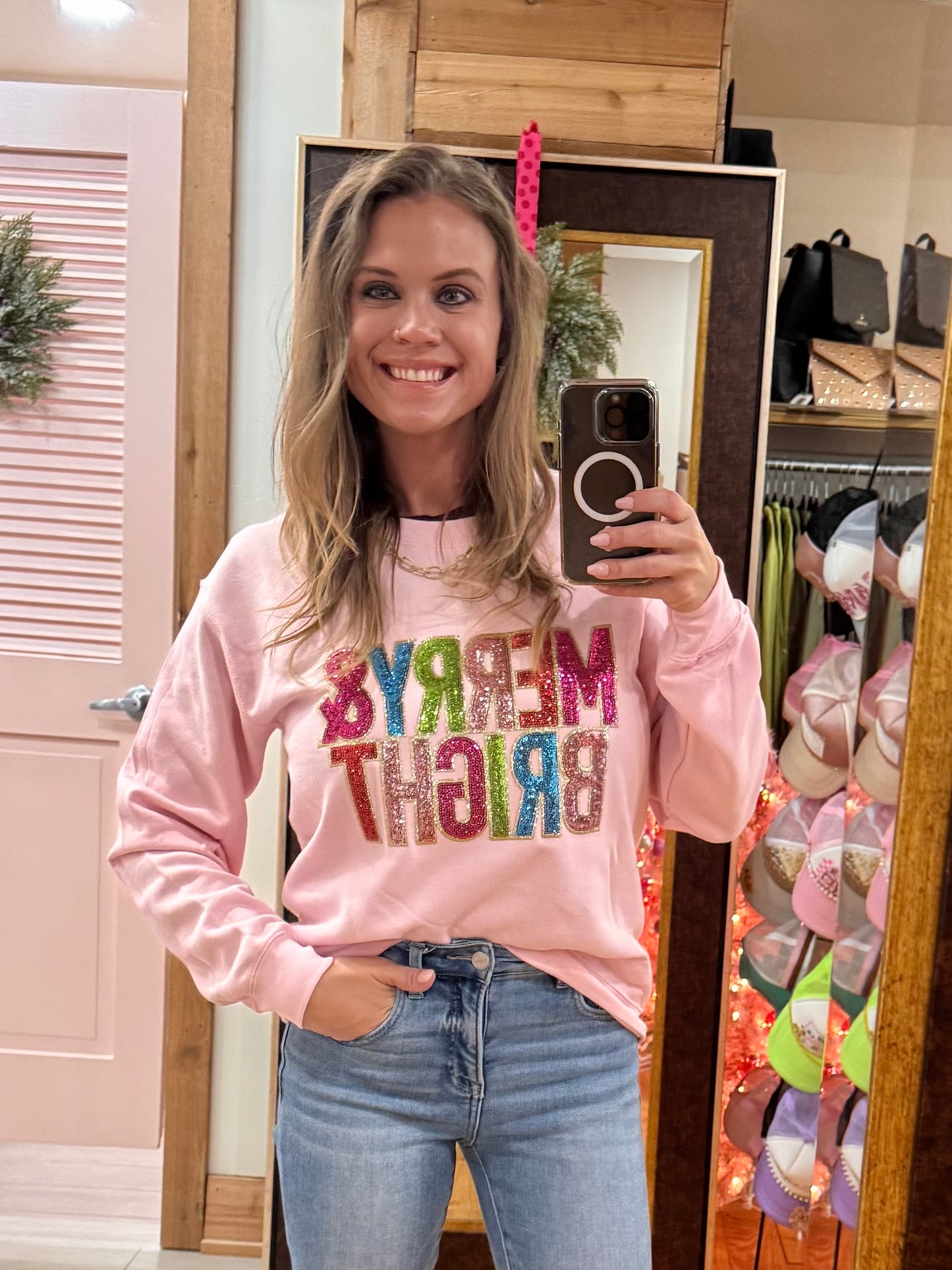 Candyland Christmas Crew