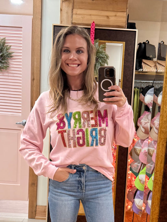 Candyland Christmas Crew