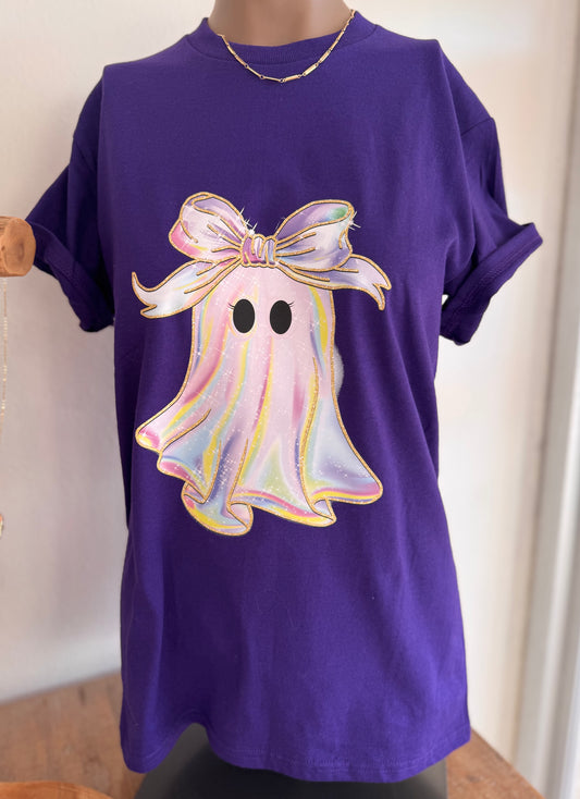 Boo-tiful Babe Tee