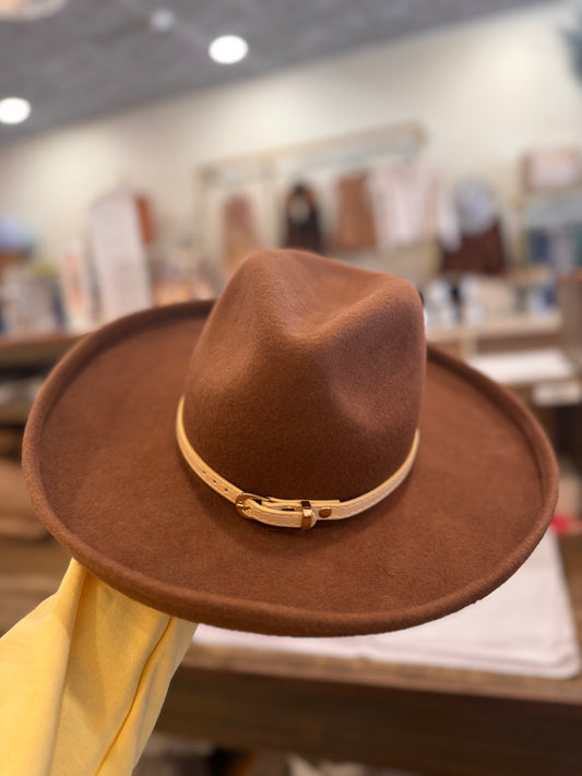 Classic Gleaux Hat Band