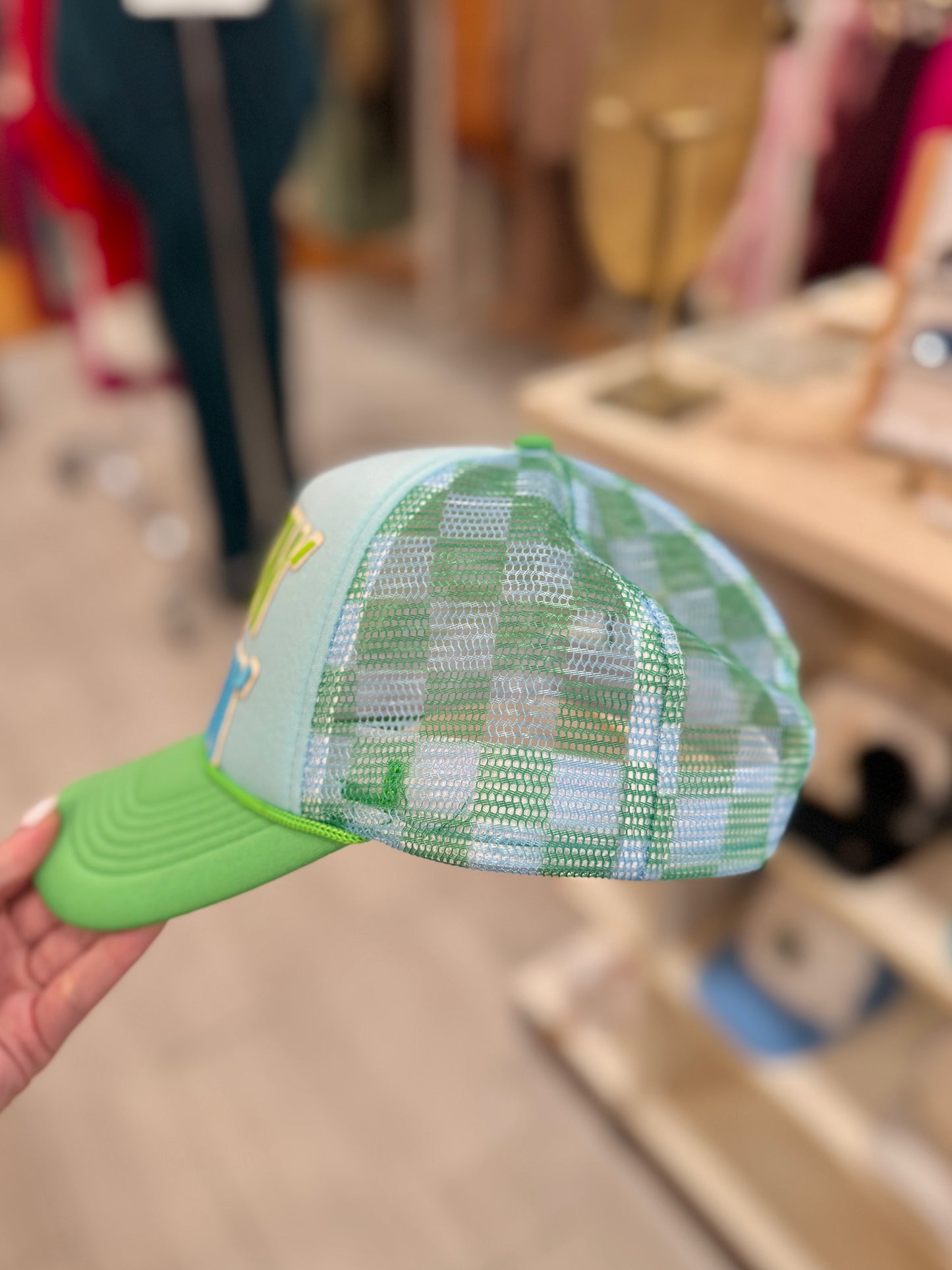 GDG CUSTOM HATS