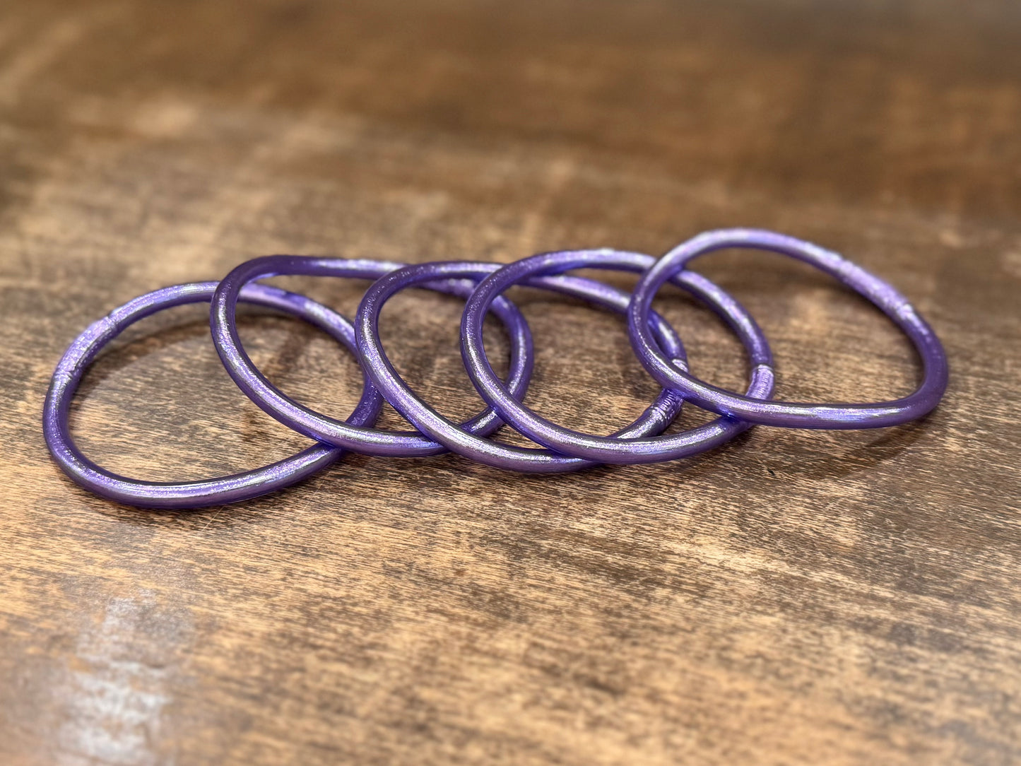 Thai Buddhist Temple Bracelets