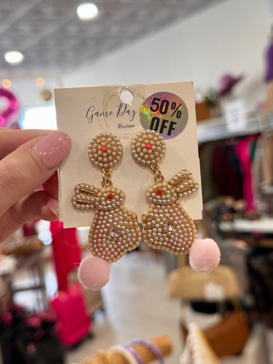 GDG SALE EARRINGS