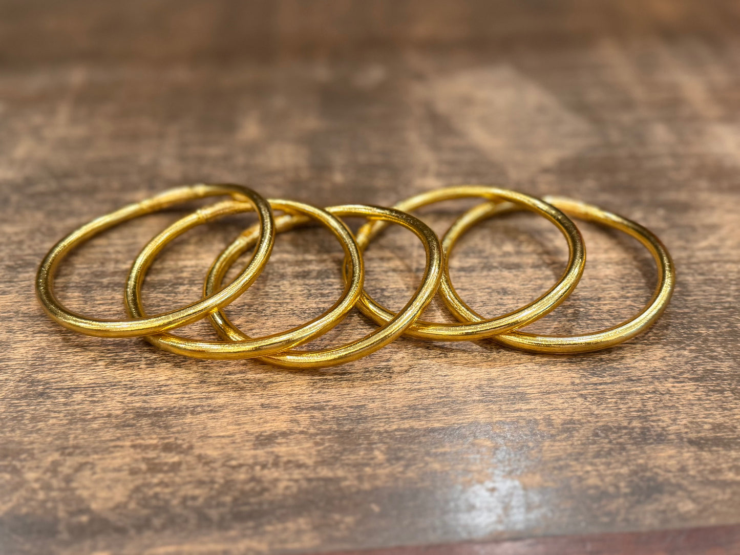 Thai Buddhist Temple Bracelets