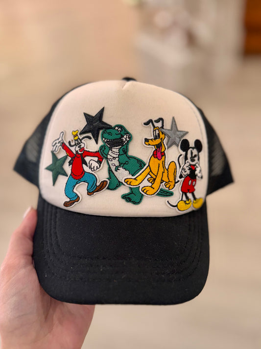 GDG Disney Kids Hat