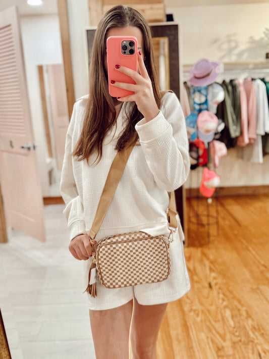 Willow Crossbody