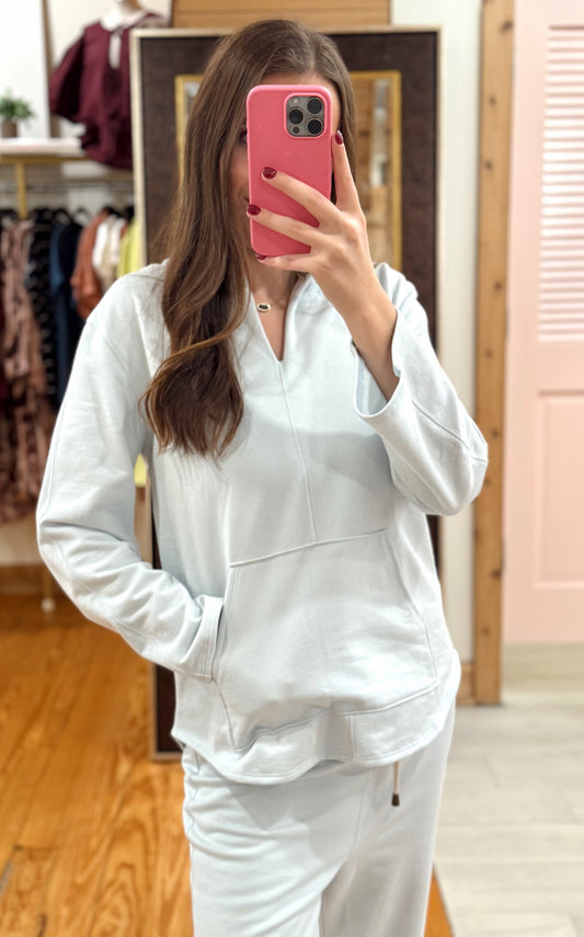 High Tide Lounge Shirt