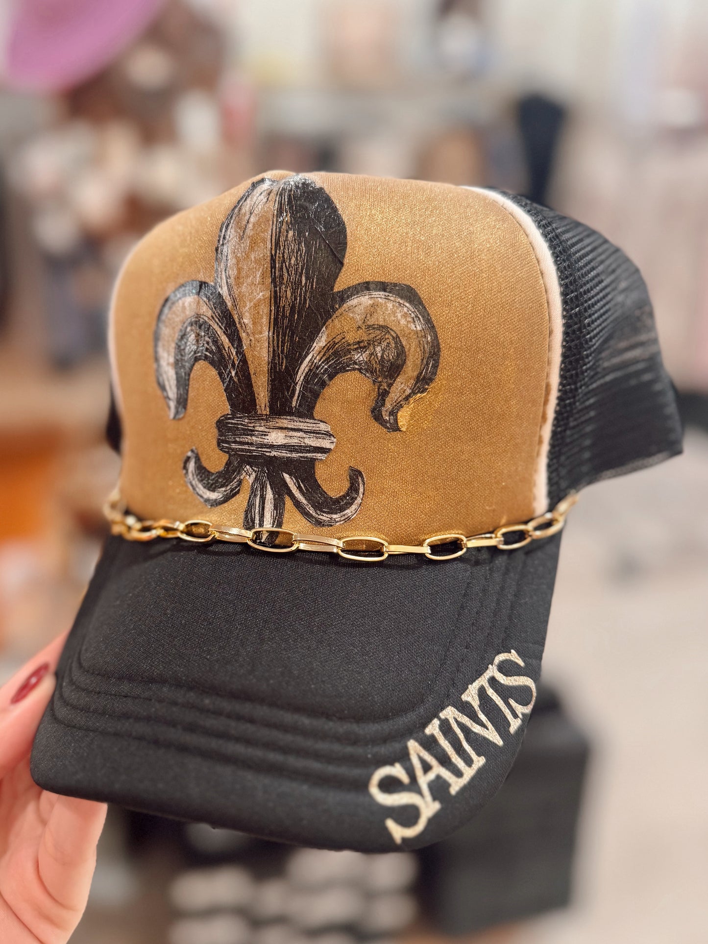 GDG Saints Hat