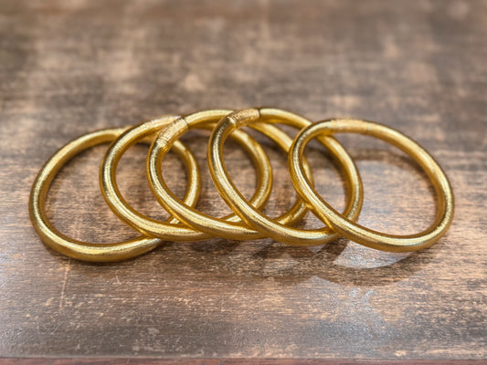 Luxe Thai Buddhist Temple Bracelets