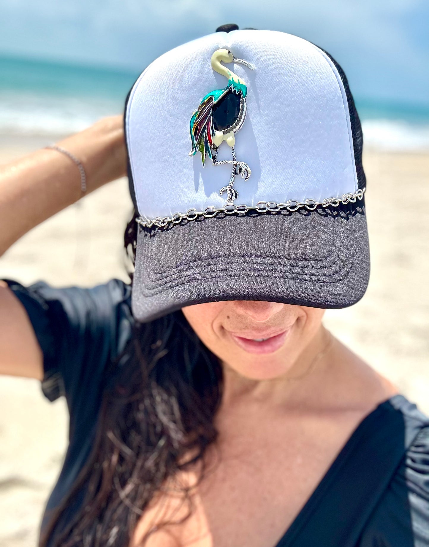 GDG custom hat