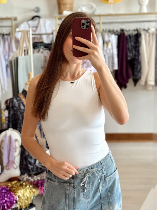 Keeping It Classy Bodysuit