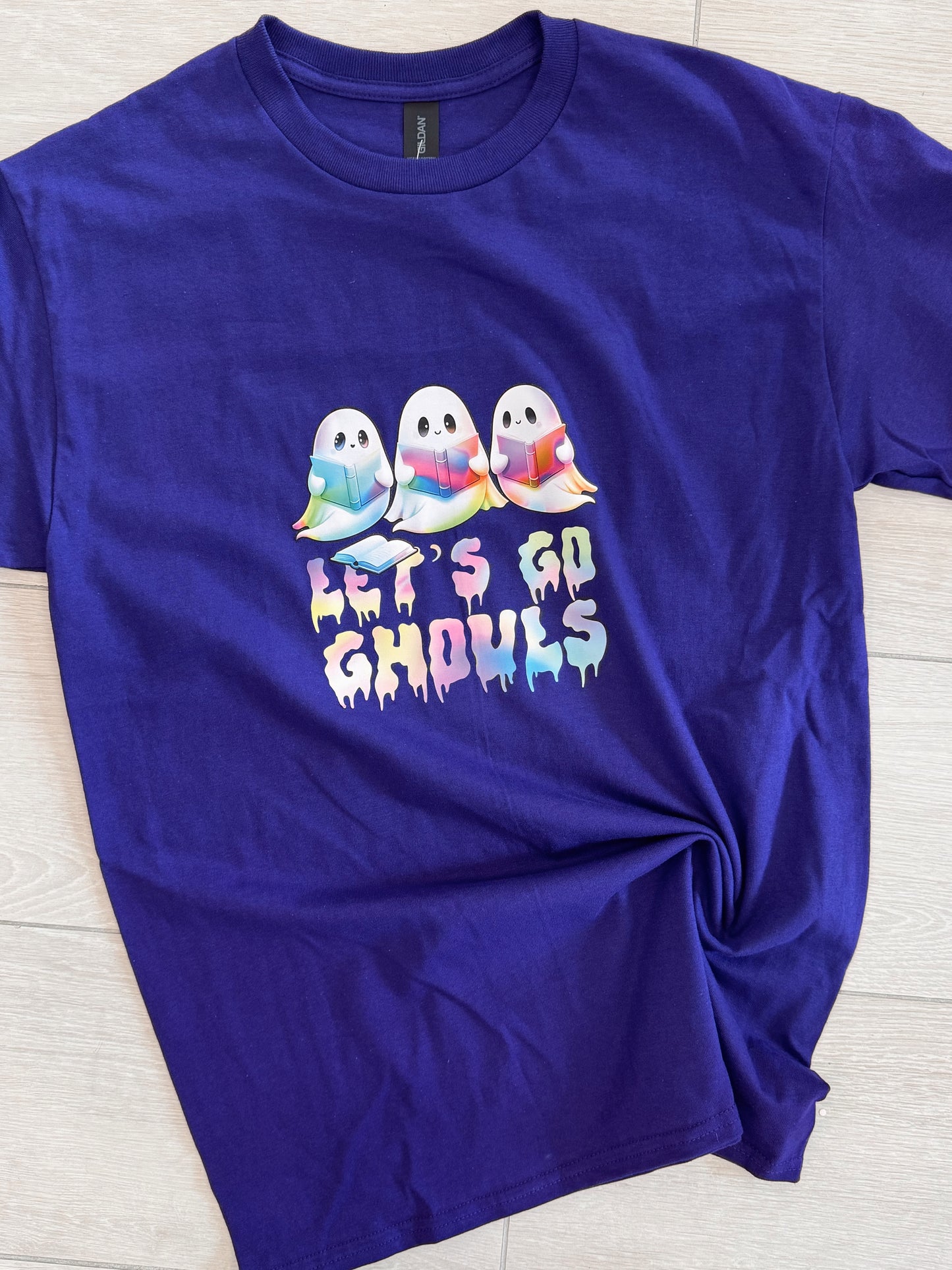 Halloween T Shirt