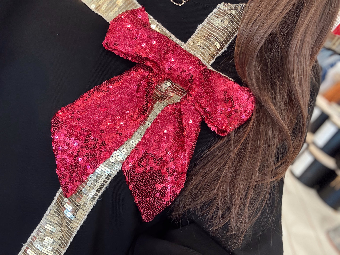 Wrapped in Gleaux Sweatshirt