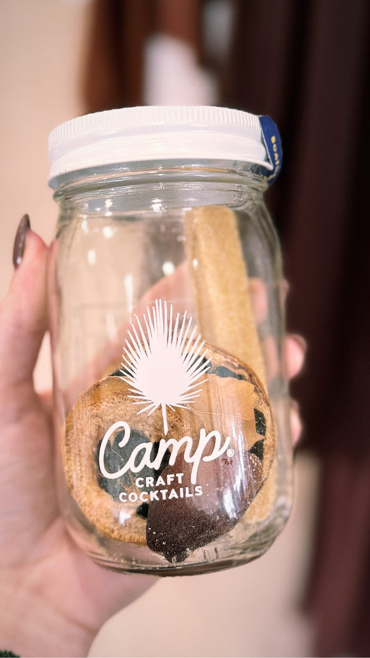 CAMP CRAFT COCKTAILS 16 OZ Paloma