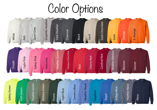 PRE ORDER: Name Title & Sleeve