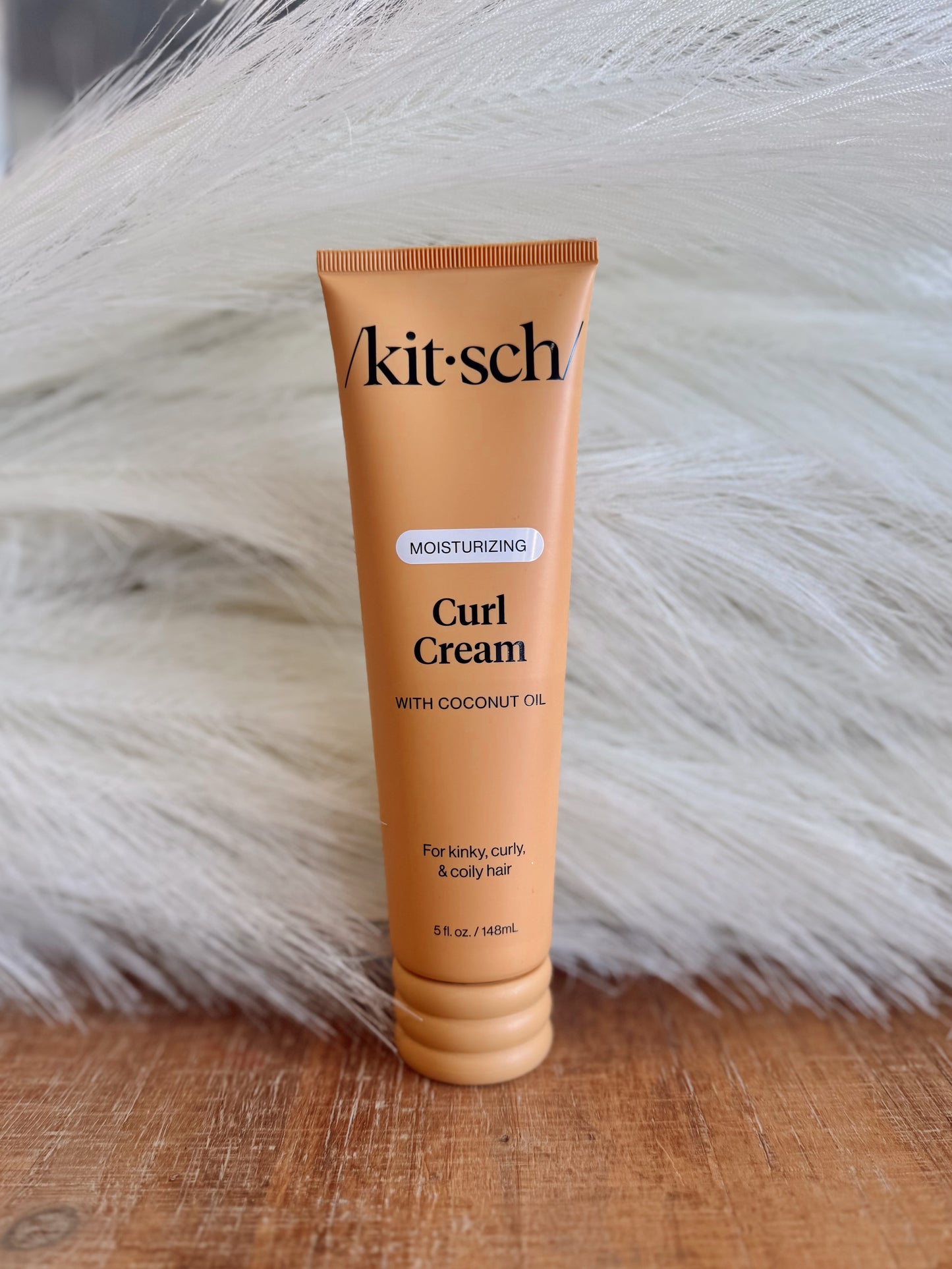 Moisturizing Curl Cream